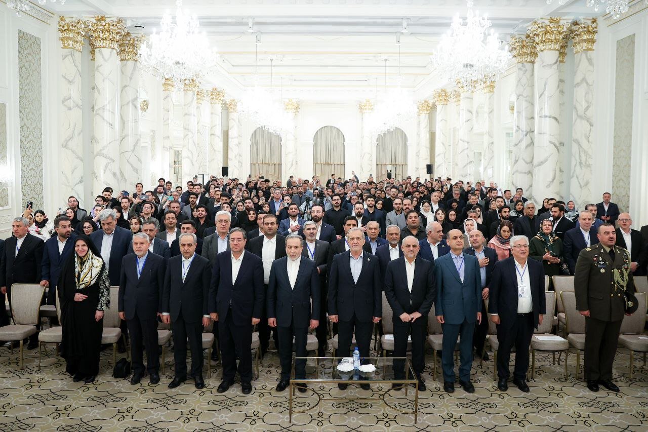 ئێران و ئازەربایجان لە سەروبەندی وەرزێکی نوێ