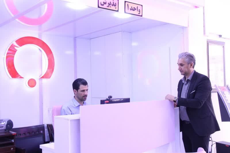 اهدای خون هنرمندان لرستانی