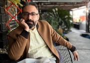 عاشقانه‌های غمگین در «سلمآه»؛ دست و دلم به شعر شاد نمی‌رود