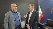 حضور استان در نمایشگاه‌های بین‌المللی گامی در راستای جذب سرمایه گذار