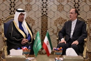 نائب رئیس مجلس الشورى: يجب إزالة عوائق التعاون الاقتصادي بين إيران والسعودية
