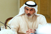 OPEC chief condoles Iran' oil min. over Bandar Abbas incident