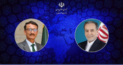 القائم بأعمال وزير الخارجية البنغلاديشي يعزي عراقجي بضحايا حادثة ميناء الشهيد رجائي