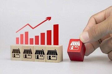 رشد صنعت فرانچایز بدون توجه به توسعه پایدار بی‌معناست
