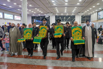 اعزام ۶۵ کاروان خدام در قالب طرح زیر سایه خورشید به سراسر کشور