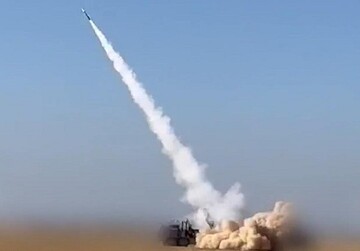 Israel uses new 'Bar' guided rockets in Gaza genocide