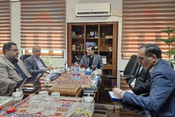 برنامه‌های اجتماعی و فرهنگی در زندان های استان بوشهر تقویت شود