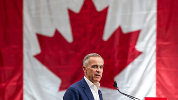 Canada Liberals win election overshadowed by Trump’s threats