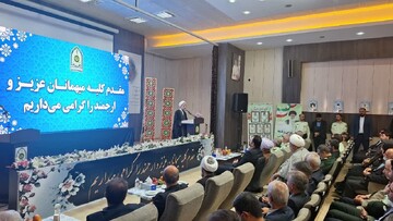 نعمت وحدت و وفاق در استان قزوین باید حفظ شود