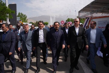 برنامه‌ ویژه‌ حمایتی مجلس از سرمایه‌گذاران داخلی و خارجی