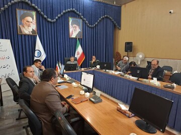 تصفیه‌خانه‌های آب در مناطق روستایی بیله سوار احداث می‌شود
