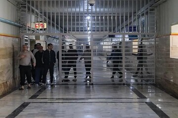 هم‌اکنون ۸۵ معلم ایرانی بابت بدهی در بند هستند