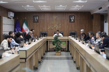 آغاز بررسی پیش نویس سند نظام اقتصاد دیجیتال در مرکز ملی فضای مجازی