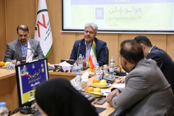 پایان خاموشی‌ها با احداث نیروگاه‌های خورشیدی در خراسان شمالی