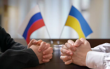 Russia and Ukraine to hold first peace talks in seven weeks