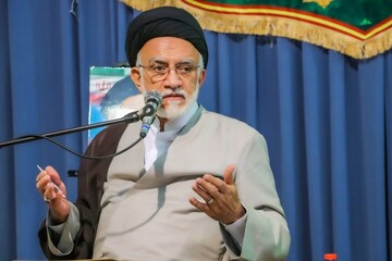 حجاب تنها جزئی از گستره امر به معروف است