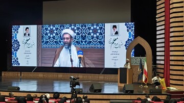 نسل امروز با نسل ما تفاوت دارد؛ دغدغه معیشتی مانع ایفای نقش تبلیغی