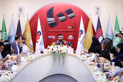 اکران فیلم صدرعاملی در جشنواره ۱۰۰؛ آثار کوتاه بازاریابی می‌شوند