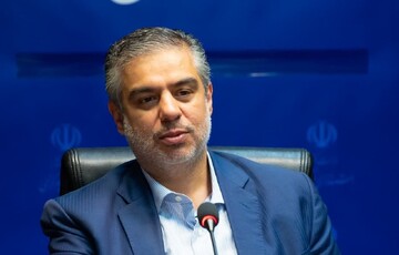 توسعه و پیشرفت پایدار نیازمند تعامل سایر ارگان‌های اجرایی مرکزی است