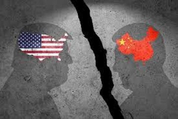 VIDEO: China says will fight back US trade war