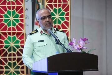 باید از ظرفیت مساجد و مردم برای تامین امنیت استفاده کنیم