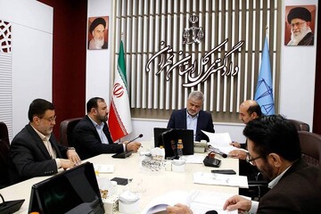 ۱۴ هزار پرونده و تقاضای مرتبط با عفو و امور زندانیان بررسی شد