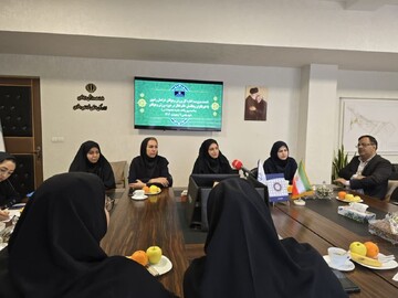 بانوان در حوزه جوانان و مشارکت‌های اجتماعی سرآمد هستند