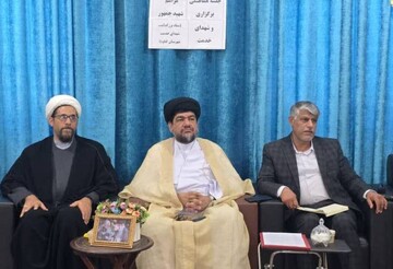 مراسم بزرگداشت سالروز شهدای خدمت در گناوه باشکوه‌تر برگزار شود