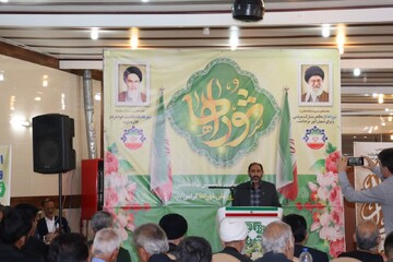 ۱۱۲میلیارد تومان پروژه عمرانی، خدماتی و فرهنگی در گلپایگان اجرا شد