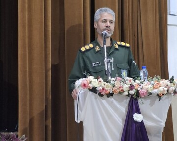 مادران مؤمن پایه‌گذاران نسل شهیدپرور انقلاب اسلامی هستند