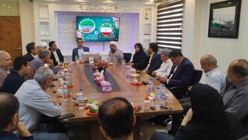 ارتقای وضعیت زیرساخت‌های شهری خارگ