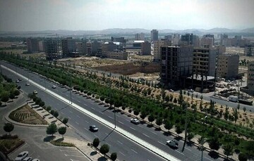 خبر خوش برای مالکان اراضی فاز دوم شهرک خاوران