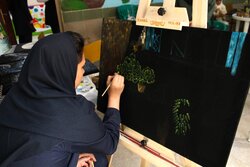 رویداد استانی «کوک شو» در شیراز