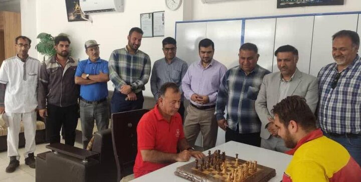 کارگران سرمایههای اصلی توسعه و پیشرفت کشور هستند