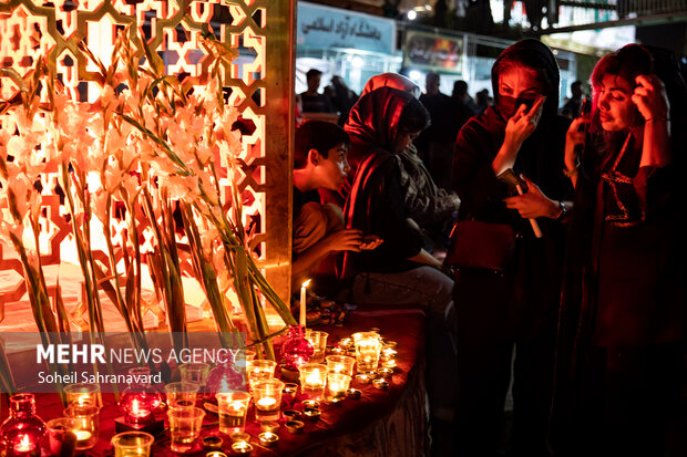 از همدردی سینماگران با داغ بندر تا فیلم پرانتقادی که به اکران رسید!