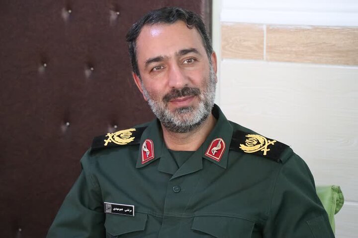 خانواده‌های شهدا و جانبازان مایه عزت و افتخار ایران اسلامی هستند