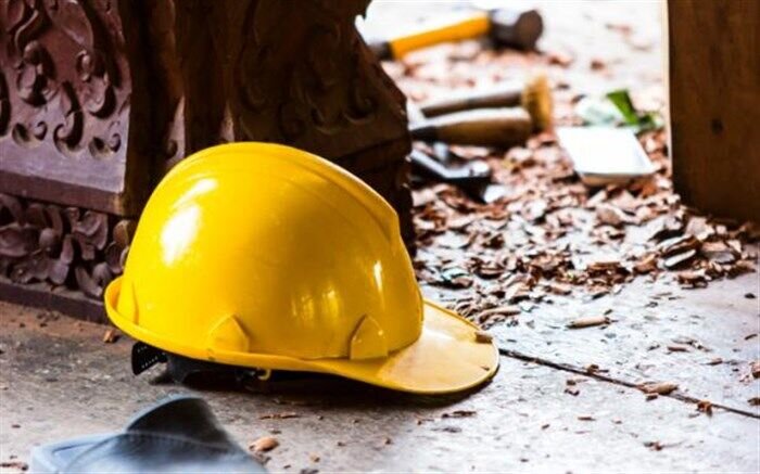 جان باختن کارگر اراکی در حادثه تعمیر بیل بکو جان باختن کارگر اراکی در حادثه تعمیر بیل بکو