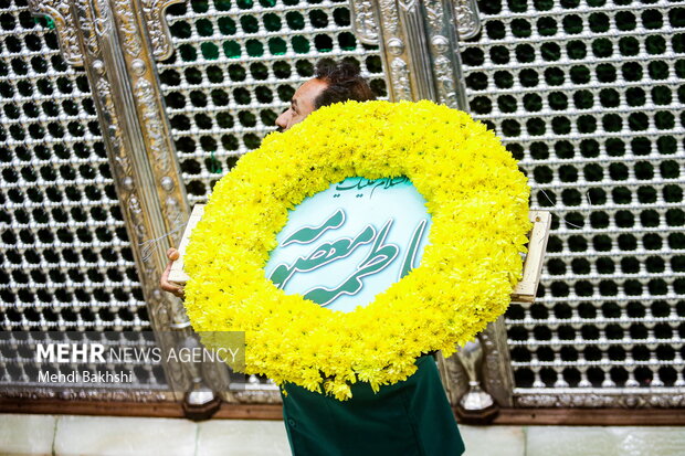 انتشار «خواهر برادری» برای دهه کرامت