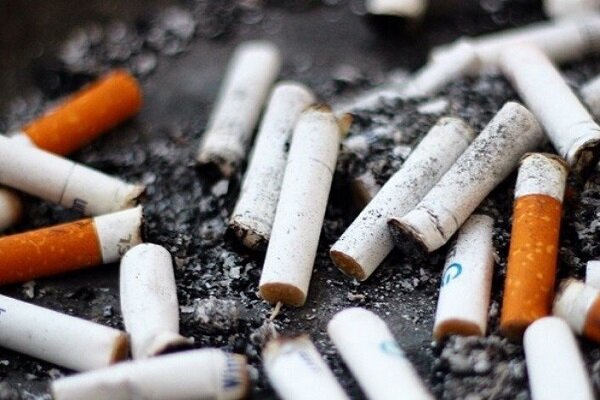 خسارت ۱۴ هزار میلیارد تومانی مصرف دخانیات بر نظام سلامت هشدار؛ مصرف سیگار بین دختران ایرانی ۱۳۰ درصد رشد کرد!