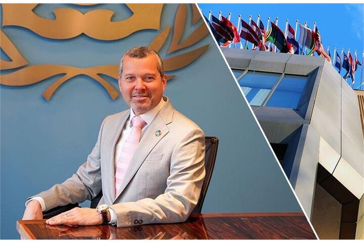 IMO Genel Sekreteri’nden İran’a başsağlığı mesajı IMO Genel Sekreteri’nden İran’a başsağlığı mesajı