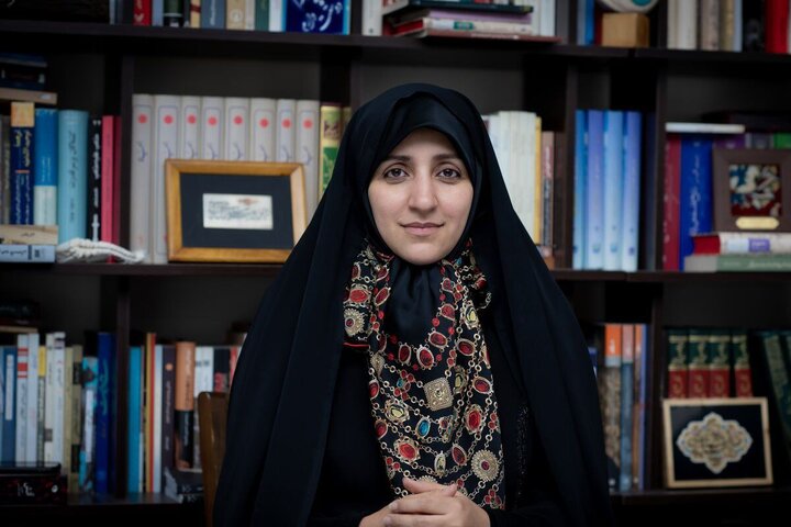 انتخاب نمایندگان ایران در اتحادیه تجاری زنان بریکس