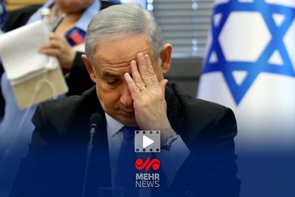 قالیباف:نتانیاهو هربار لاف محکمتری بزند، در میدان شکست بدتری میخورد قالیباف:نتانیاهو هربار لاف محکمتری بزند، در میدان شکست بدتری میخورد