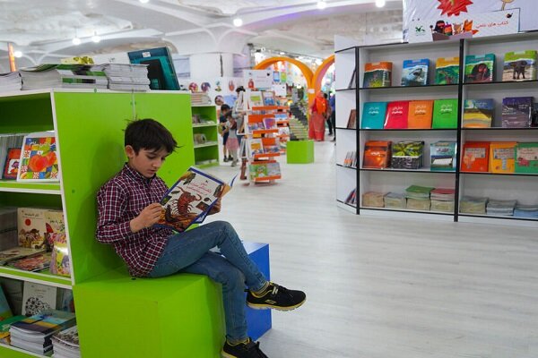 خراسان شمالی نوپا در عرصه ادبیات کودک و نوجوان