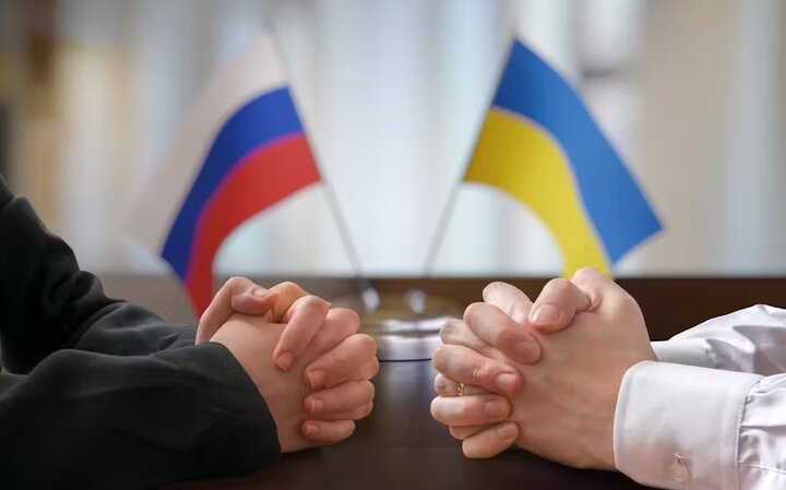Russia and Ukraine to hold first peace talks in seven weeks