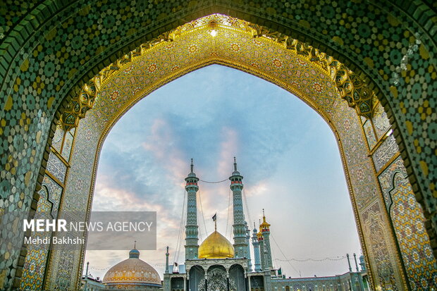 خواهر خورشید هشتم؛ الگوی دختران برای تمام زمانها