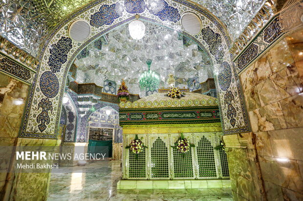 خواهر خورشید هشتم؛ الگوی دختران برای تمام زمانها