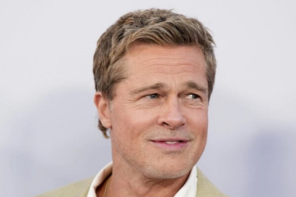 برد پیت در فیلم بعدی به جستجوی همسرش میرود