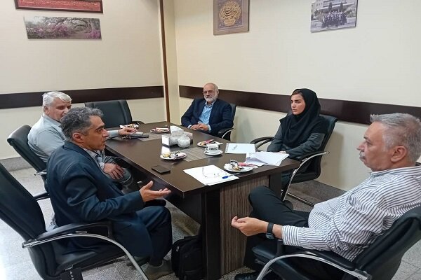 همکاری محیط زیست تهران و دامپزشکی برای پایش بیماریهای حیات وحش همکاری محیط زیست تهران و دامپزشکی برای پایش بیماریهای حیات وحش