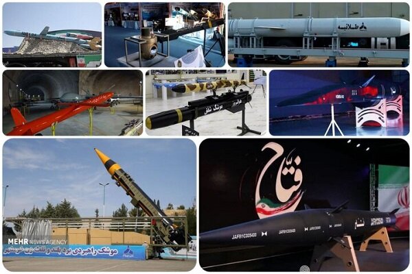 لێکدانەوەی هیزی بەرگریی ئێران؛ باندەستی لە شەڕی شیمانەییدا