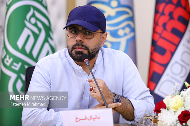 اکران فیلم صدرعاملی در جشنواره ۱۰۰؛ آثار کوتاه بازاریابی میشوند اکران فیلم صدرعاملی در جشنواره ۱۰۰؛ آثار کوتاه بازاریابی میشوند